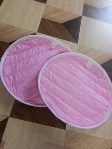 Roti Or Chapati Cover Set Of 2