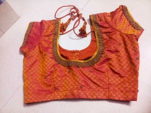 3 COMBO Aari work blouse