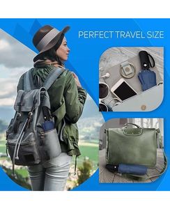 Branded Automatic Open&amp;Close Umbrella New With Tag