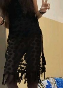 Net Kurti