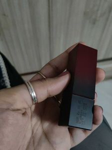 Blue Heaven Get Matte Lipstick