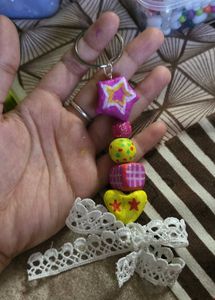 Cute Pink Charm Occasional use only