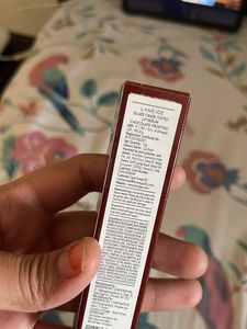 Laneige Lip Serum - Chocolate Frosting