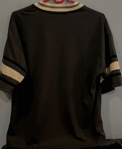 Chicago Players Jersey T-Shirt