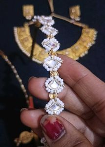 neckless jwellery