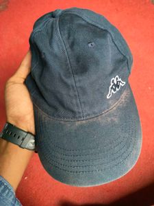 Kappa Baseball Cap