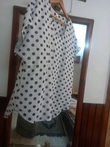 Smart Casual Top
