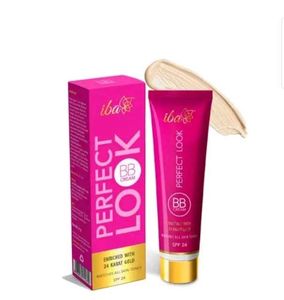 Iba Perfect Look BB Cream SPF 24