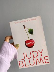 forever by judy blume