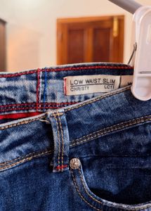 Lee Cooper Denim Jeans