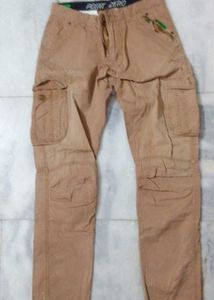 Cargo Pants