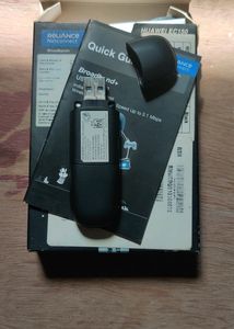 Reliance Netconnect Broadband+