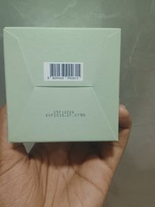 Celimax Jii whoo gae heartleaf Bha pad