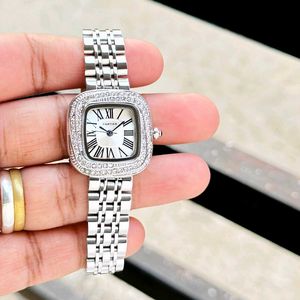 Cartier Watch - Silver fir women exclusive premium