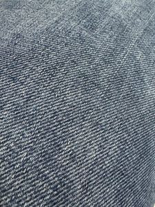 Kraus Vintage Women's Flared Blue Denim Jeans