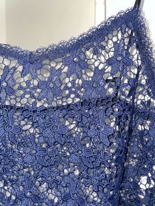 Lace Cami Top