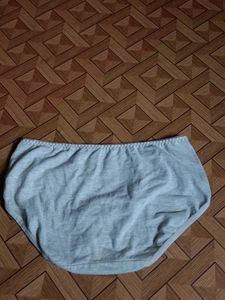 Comfortable Grey Briefs