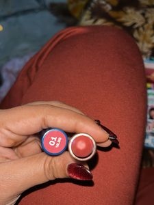 Sugar Play Lipstick