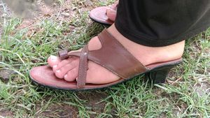 Genius Collection Flats And Heels