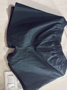 Athletic Running Shorts