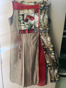 Navratri Wear Women's Gown👗
