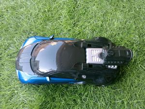 Rc Remote Control Car