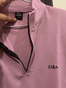 ZARA Unisex Pullovers set of 3