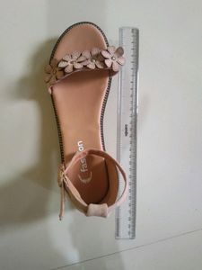 Women's Strappy Chunky Heel Sandals