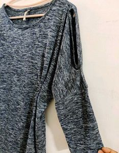 Lee cooper shimmery Top