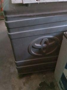 Inverter Battery Box