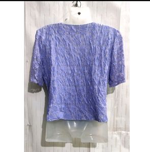 Stylish Shirt Top For Women L/20