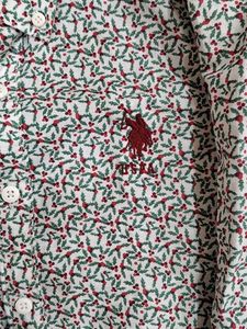 Stylish US Polo Assn. Men's Shirt