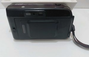 Vintage Konica POP EF-80 35mm Film Camera