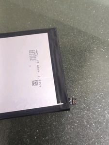 Battery K8 Note