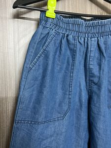 Denim Jogger :9