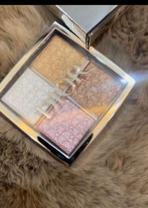 Dior Highlighter Palette