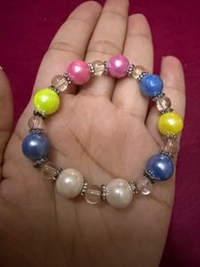 Price Drop | Colorful Beaded Bracelet