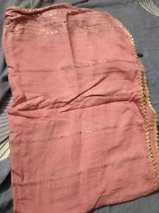 Elegant Floral Kurta Set