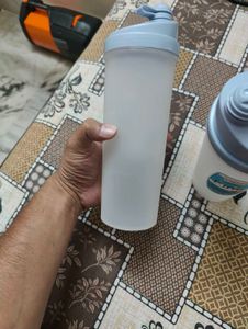 Prime Fine Fridge Bottle 1000ml (Pack Of 2)
