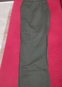 Cotton Lower