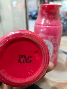 Foxtale Flower Power Brightening Body Lotion