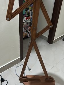Standing Lamp Without Bulb