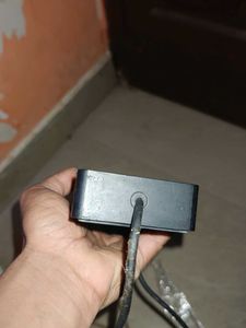 USB Hub Docking Station