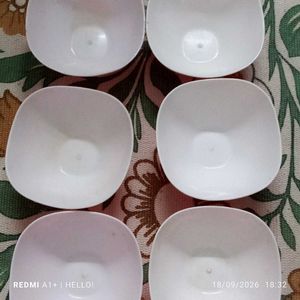 Cute Pink bowl