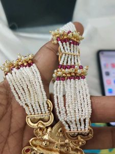 Premium Brass Long Set