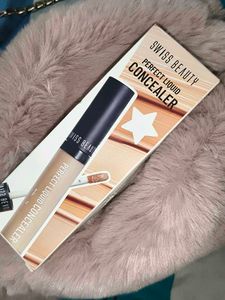 Swiss Beauty Perfect Liquid Concealer