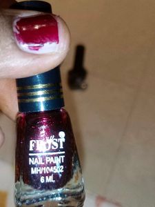Nail Polish Bundle