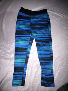 🔮👁️ OG NIKE GYM YOGA PANTS