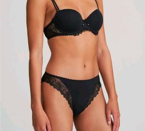 Marie Jo Jane Padded Bra with brief