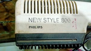 Hair Dryer